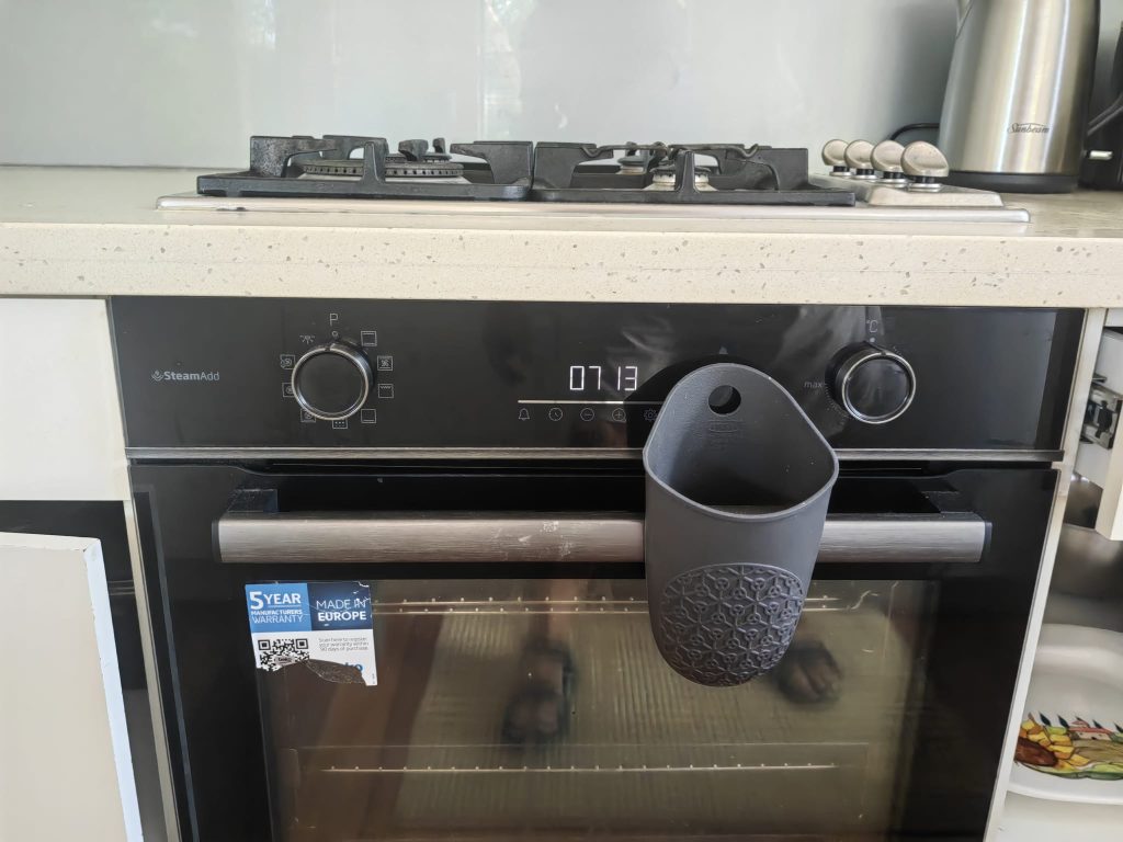 Beko 60cm Electric Oven
